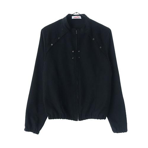 PAPRIKA  ZIP UP JACKETWOMAN