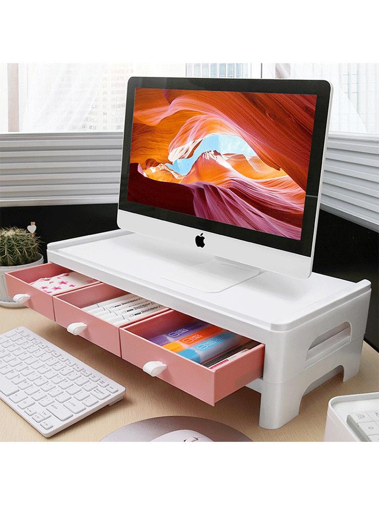 쌓아 쓸 수 있는 스토리지 선반