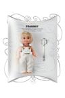 [HOLIDAY EDITION] NET-i DOLL