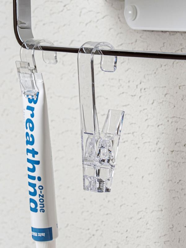 일본제 코쿠보 고정집게 훅