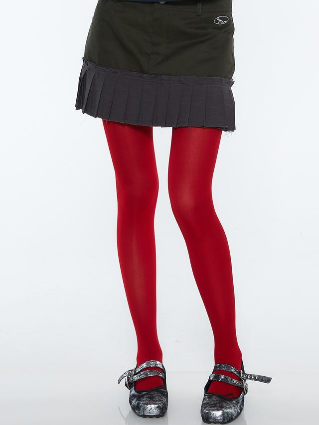 ◆ojos◆ FILA X OJOS Mermaid Terry Long Skirt Grey 23HS-TS0 오호스(OJOS) FILA X OJOS Mermaid Terry Long Skirt / Grey