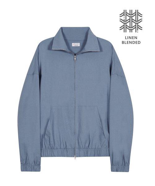 【WELLBEING EXPRESS】[NewJeans着用]Embroidered Wool Jacket 웰빙익스프레스 웰빙익스프레스(WELLBEING EXPRESS) Embroidered