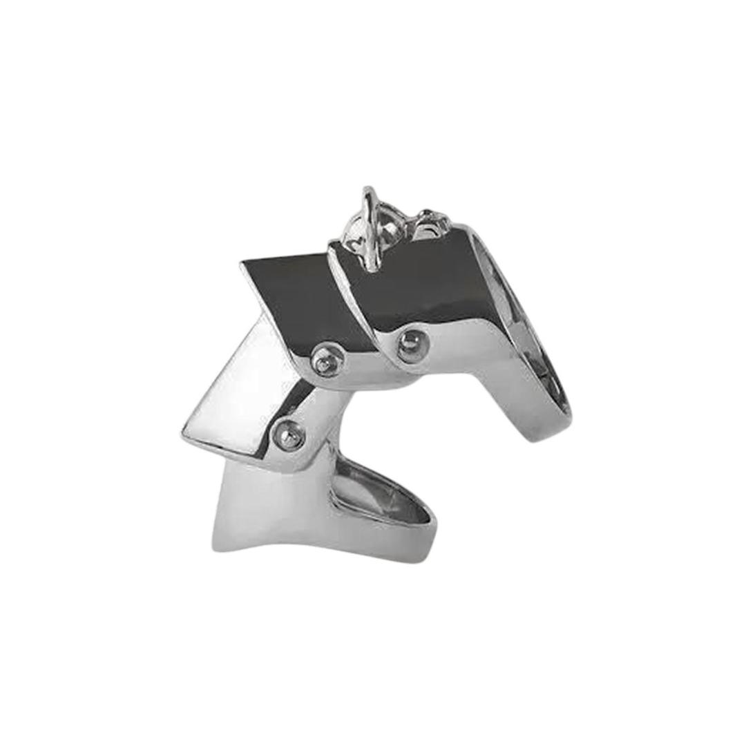 스켈레톤 NANA 링