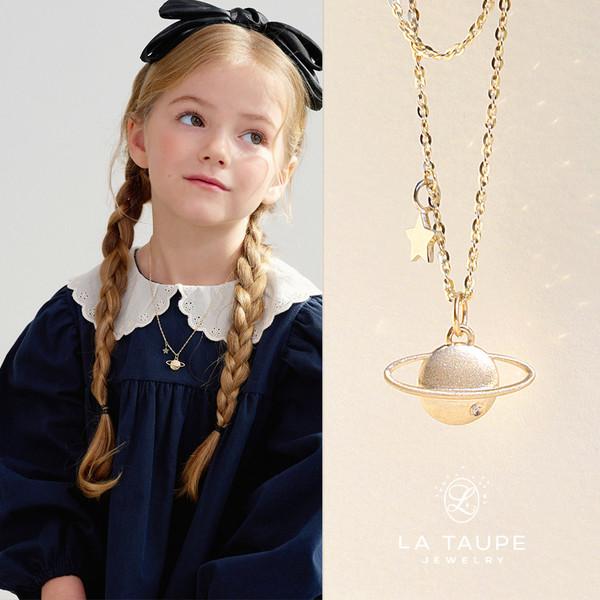 #89 플래닛 펜던트 [두가지 사이즈]