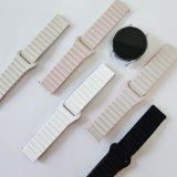 디지지 갤럭시워치 스트랩 7 6 5 4 프로 클래식 링크 마그네틱 밴드 시계줄