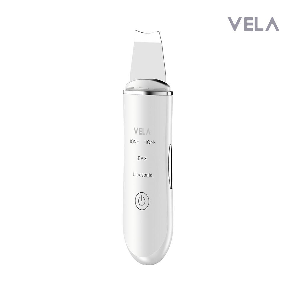 스카이 [당일발송] 스카이 베라 EMS 초음파 아쿠아필링기 갈바닉 얼굴 마사지기 AP1