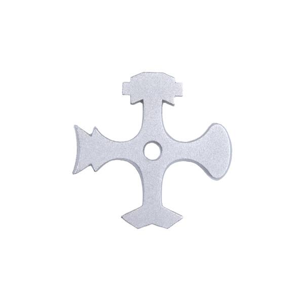 Silica Gel SYMBOL BADGE