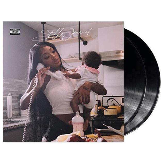 크리스티안 쿠리아 Christian Kuria - Borderline Limited LP - 위시버킷