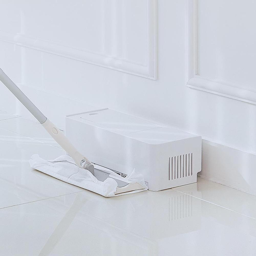 한일 클린벡 원룸 고양이털 스테이션청소기 : 마이한일공식스토어