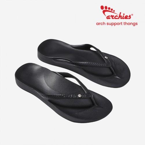 [ARCHIES] 아치스_크리스탈 블랙