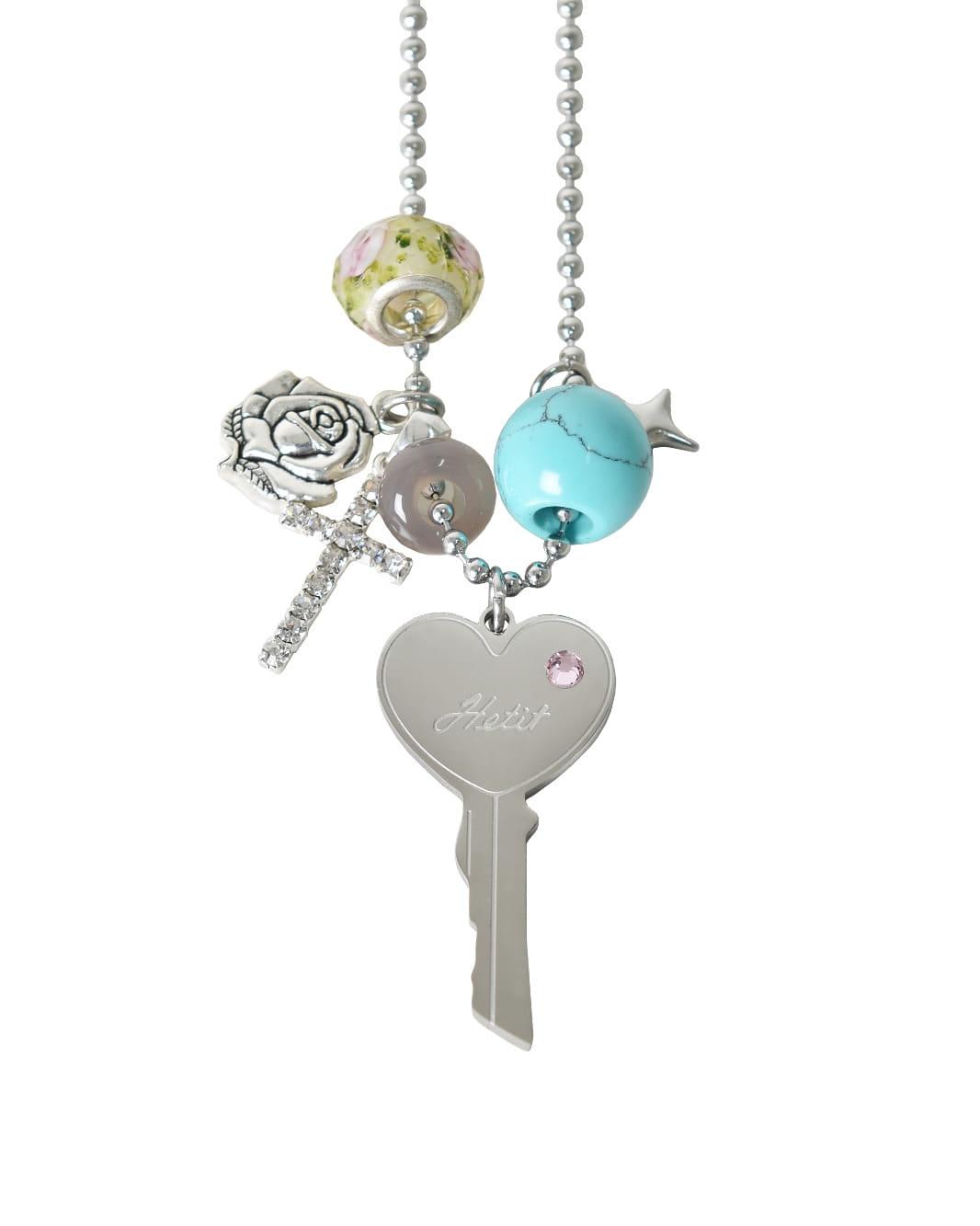 Lucky Charms Necklace 01