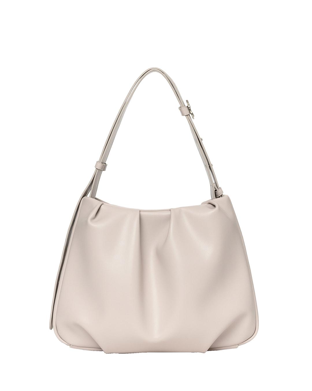 Bonae Bag-보네백 / Light Grey