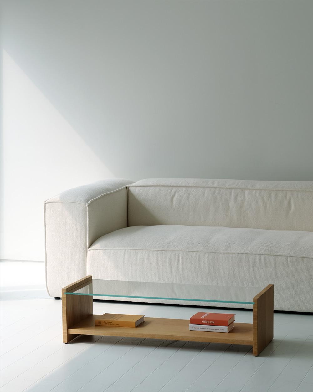 TONE SOFA TABLE | 톤 소파테이블