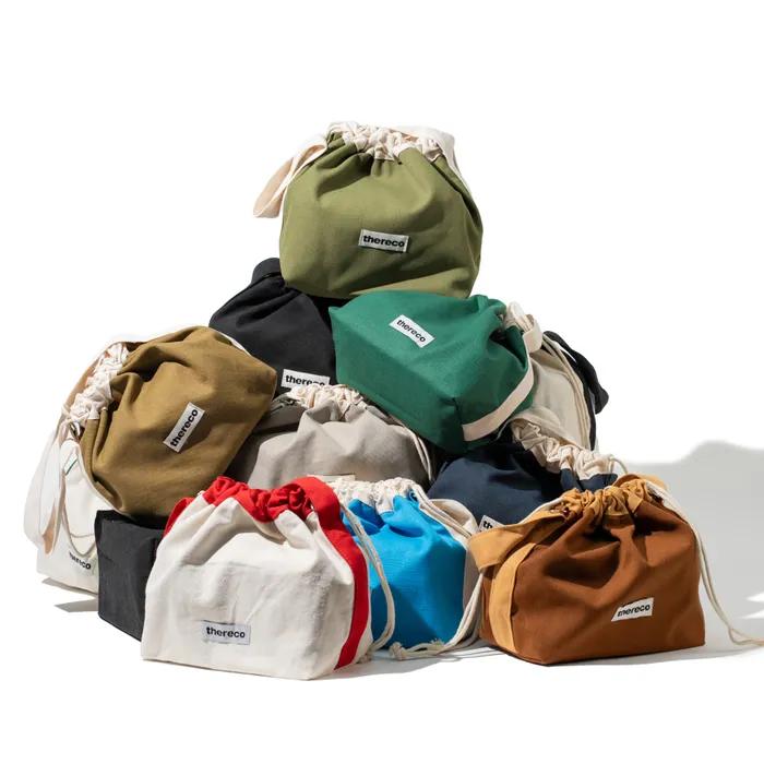 데어코 801 도시락가방_12Colors