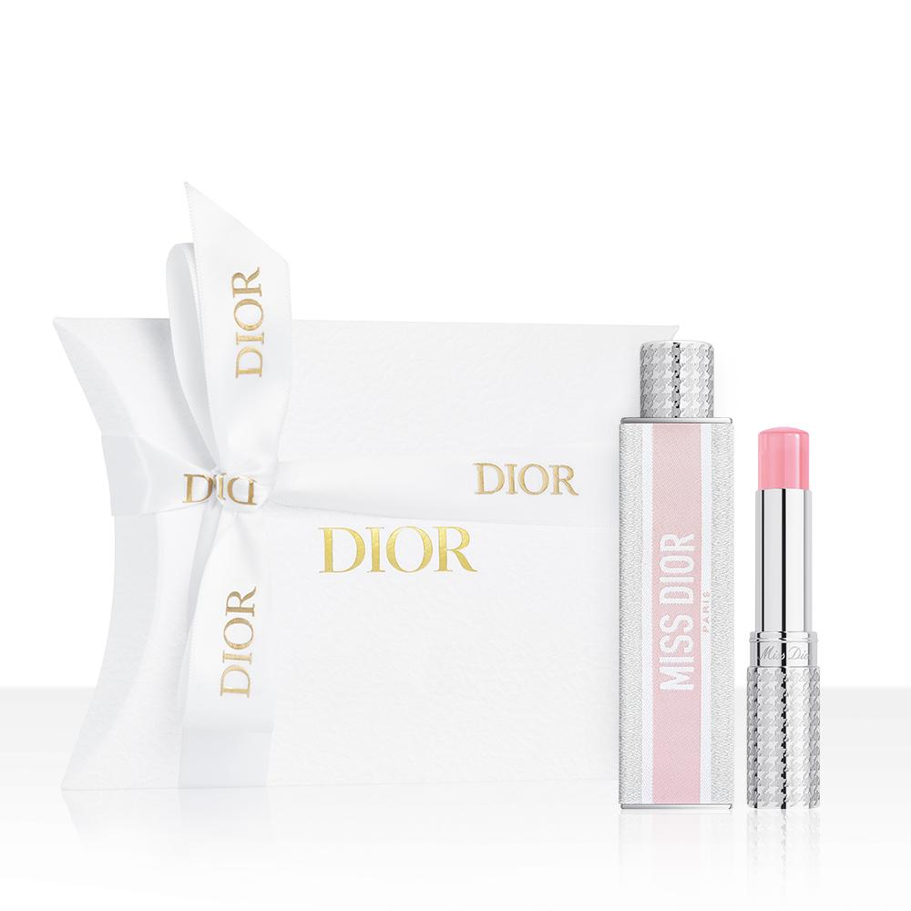 [선물포장] NEW 미스 디올 오 드 퍼퓸 미니 미스 솔리드 퍼퓸