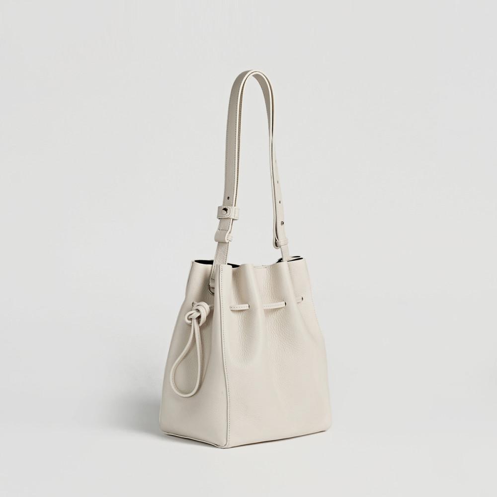 [태연 착용] 아보네 저드백 화이트 JUDD bag white