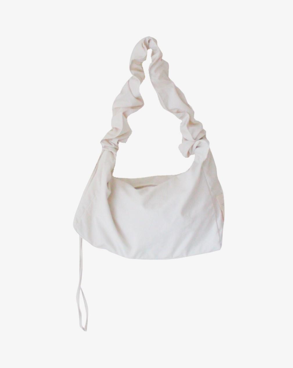 [피팔레트] P.R.S. bag - Cream