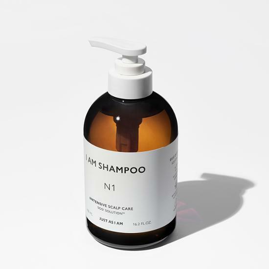 아이엠 샴푸 인텐시브 스칼프 케어 (480ml 3종 / 700ml 2종 택1)