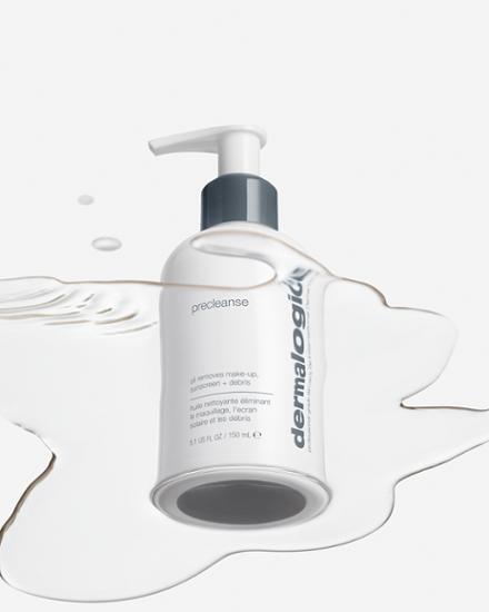 더말로지카 프리클렌즈 클렌징오일 150ml