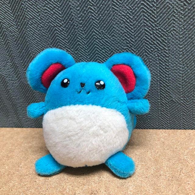 산엑스 【美品】にゃんにゃんにゃんこ にゃんこ飯店 ぬいぐるみ