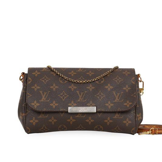 루이비통 모노그램 페이보릿 MM M40718