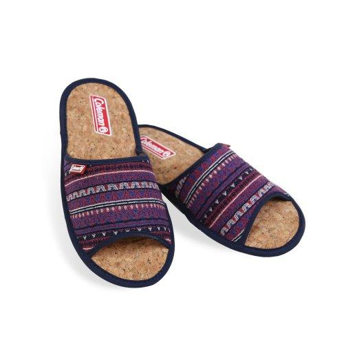 지오 GIO 코르크 거실화 네이비