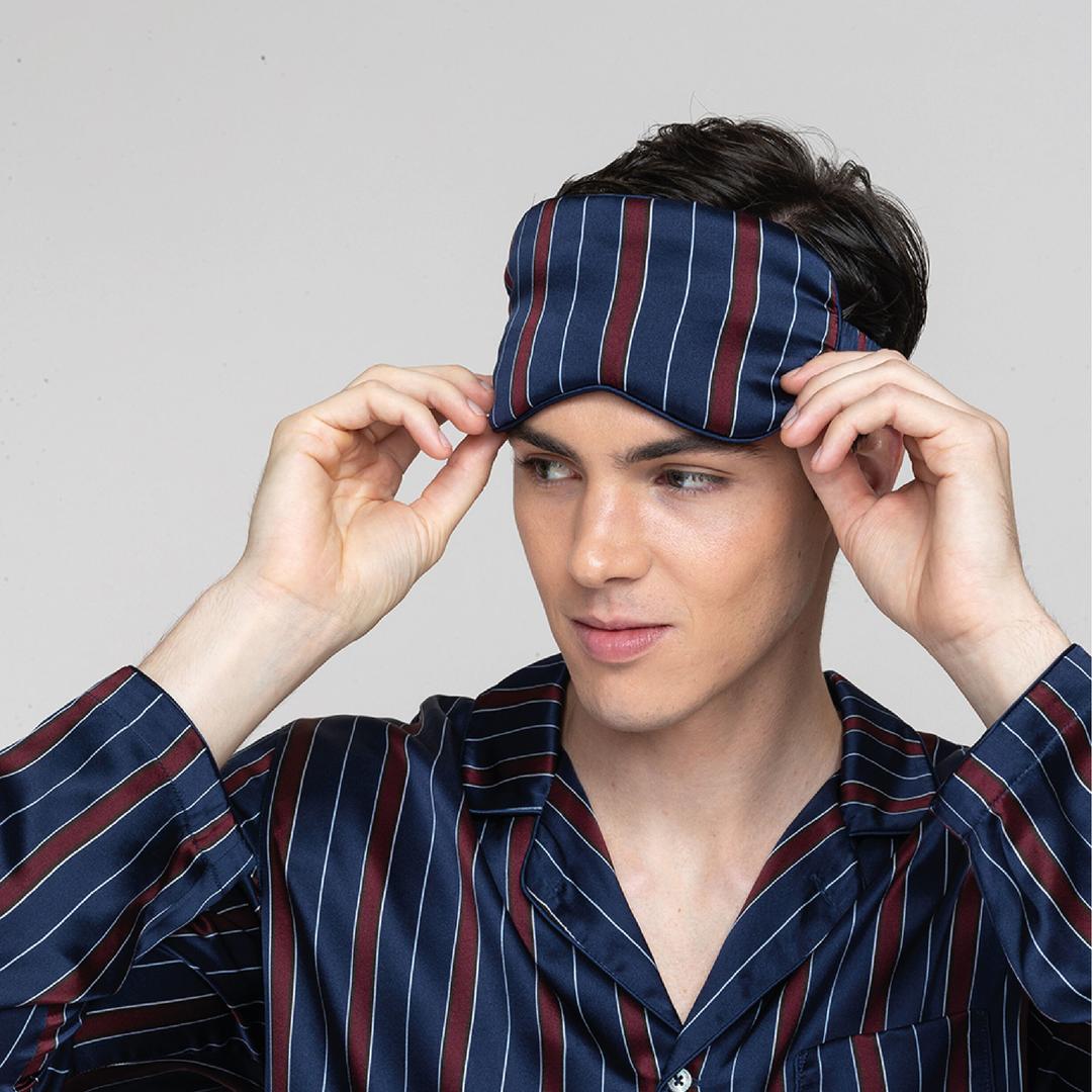 아이마스크 Black Iris