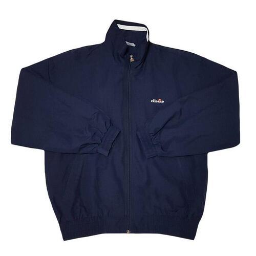 엘레쎄 스트릿 바람막이 자켓