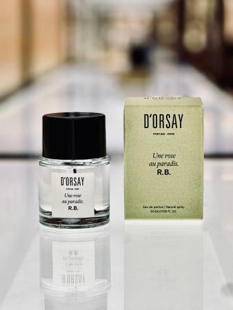 이런 상품 어때요? [리퀴드퍼퓸바] 도르세 에흐.베. (에흐베) 50ml