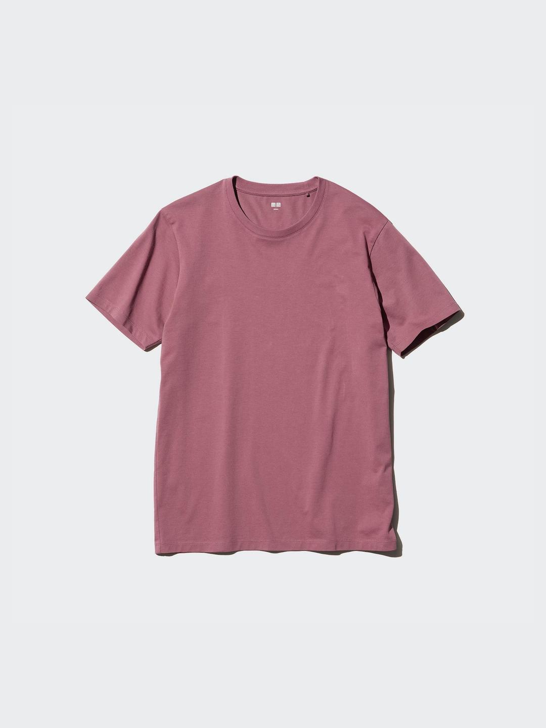 SUPIMA COTTON T(반팔)
