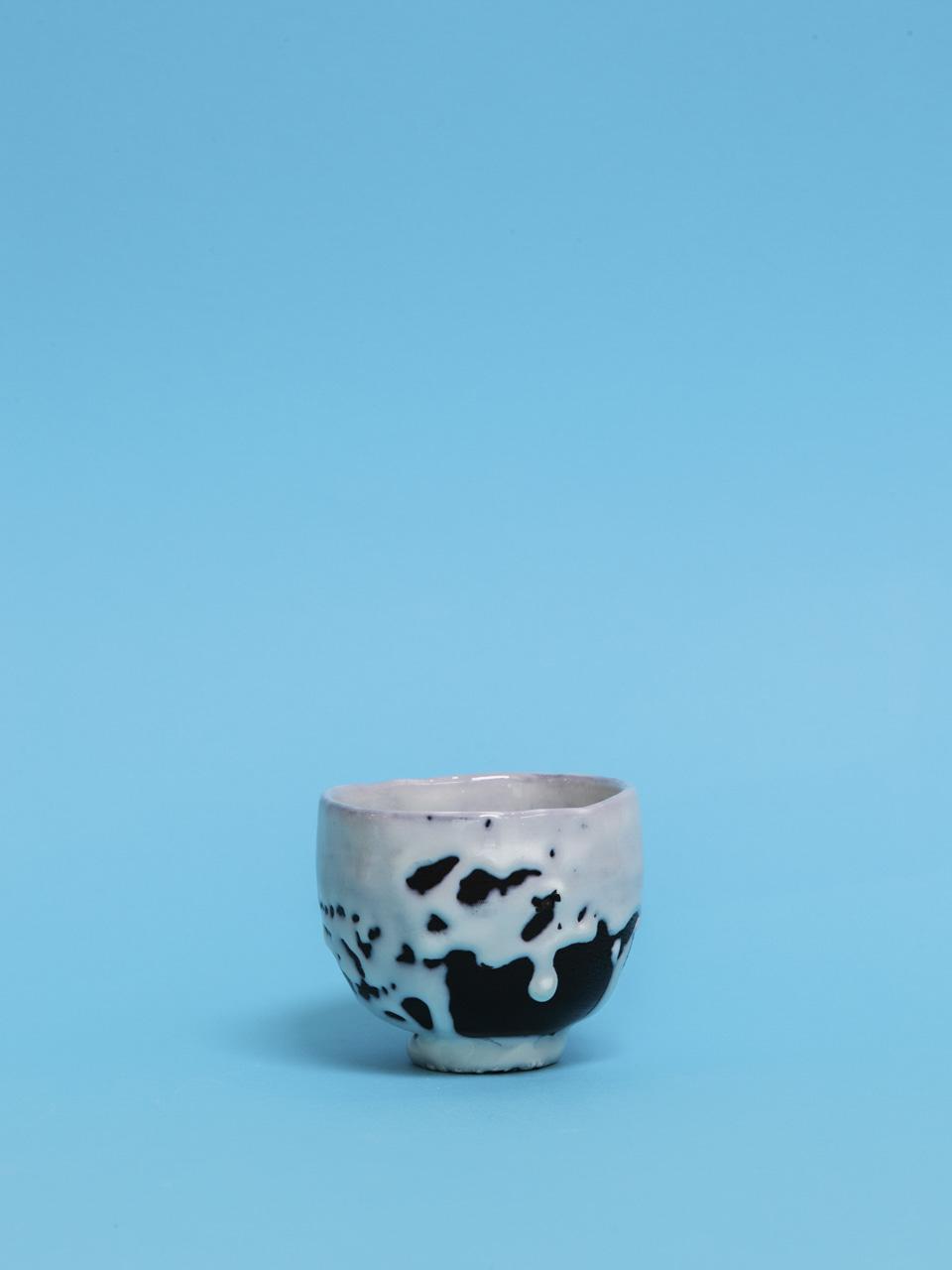 [CIR 원지현 작가] 다완