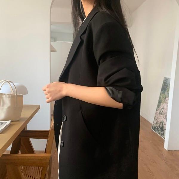 Tidy jacket