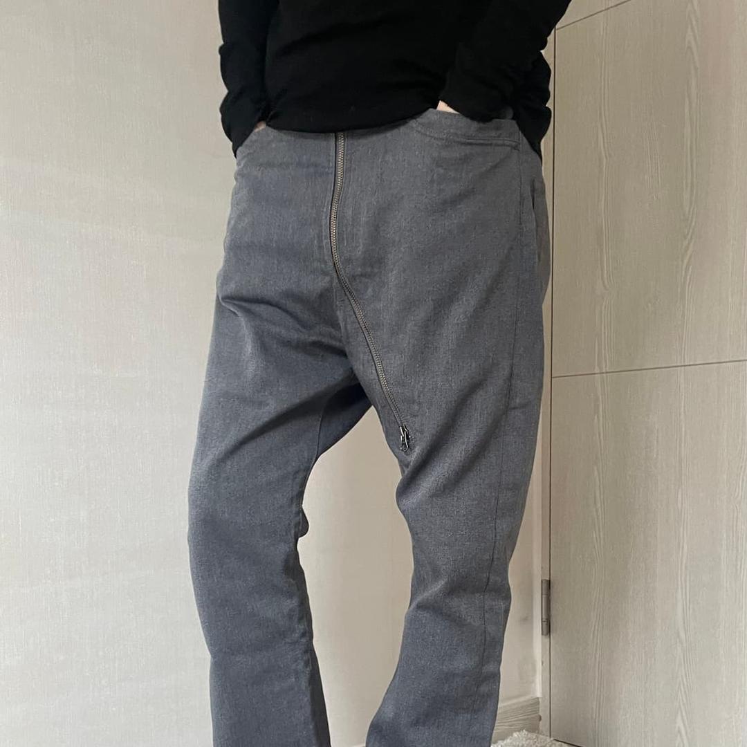 카반드주카 디키즈 지퍼 팬츠 | 후루츠패밀리