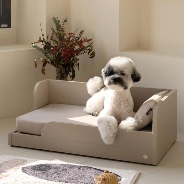 Pet Bed (3 Color)