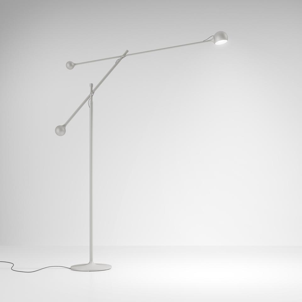 아르떼미데 익사 플로어 스탠드 조명 IXA FLOOR LAMP
