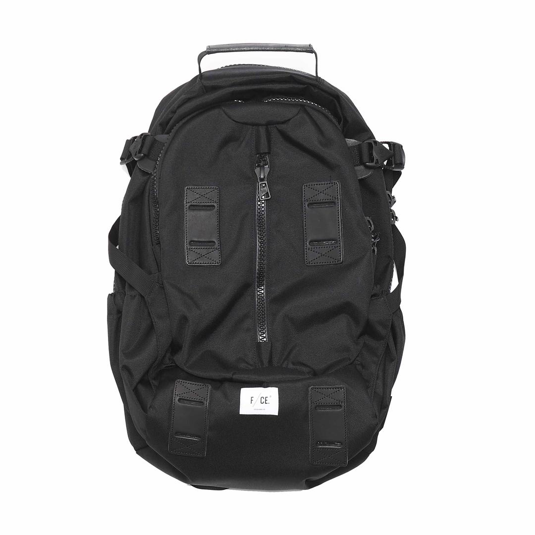 950 TRAVEL BACKPACK - BLACK