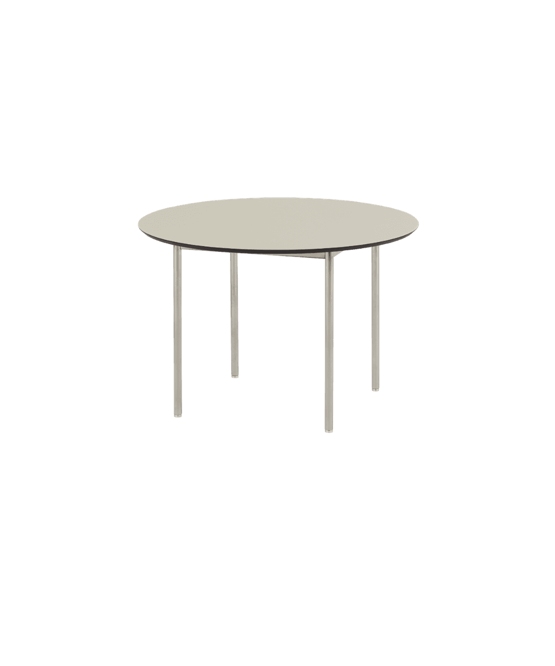 GL 베이스 라운드 테이블