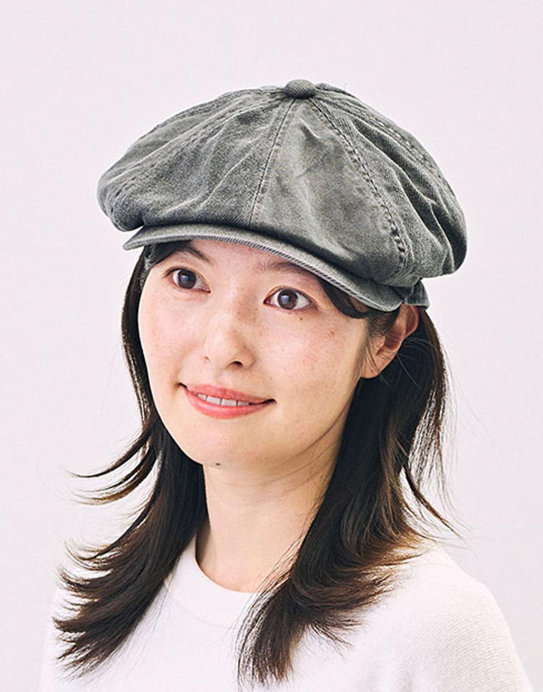 Randy (Charcoal Gray)