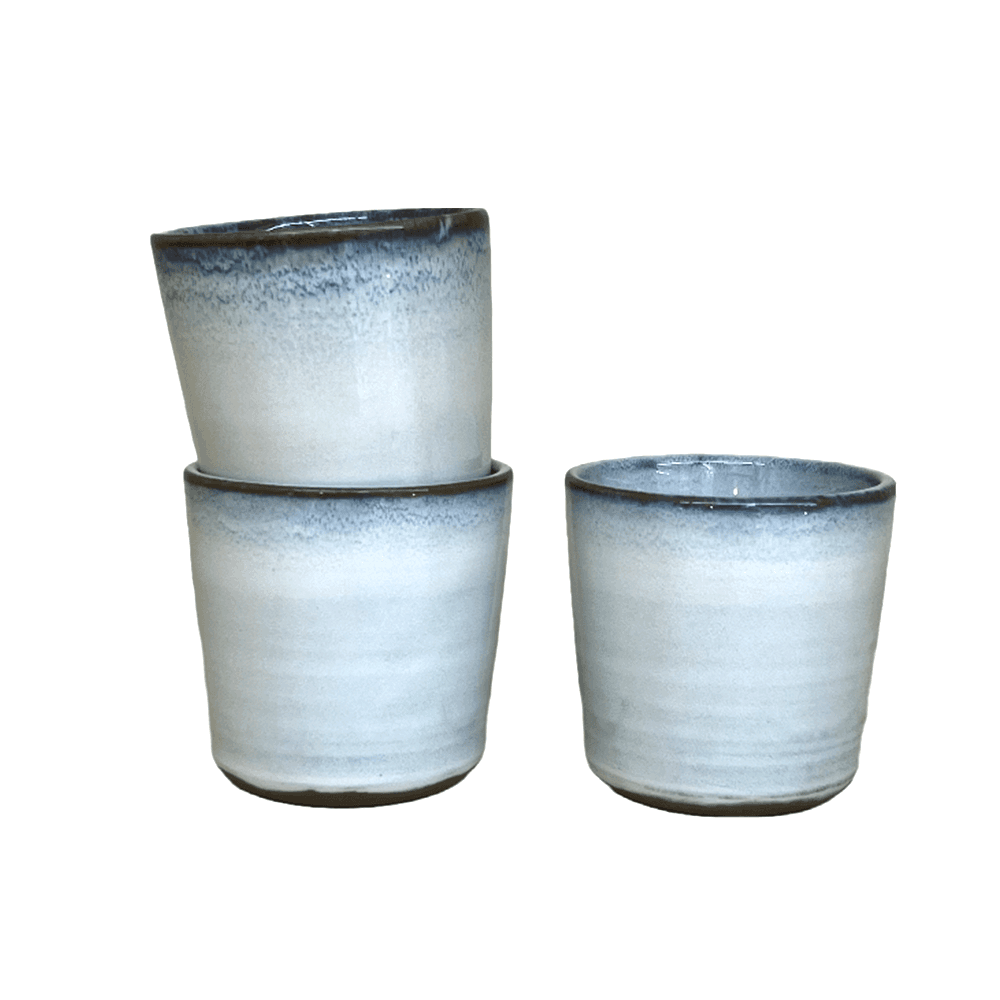 SERAX🥚Cup n°9 off-white La nouvelle table by Merci