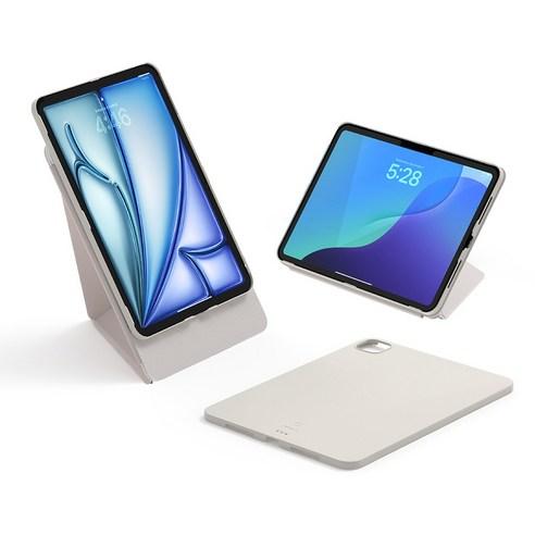 레드빈 아이패드 에어 11 마그네틱 스마트 커넥터 폴리오 케이스 J1 - 케이스 | 쿠팡