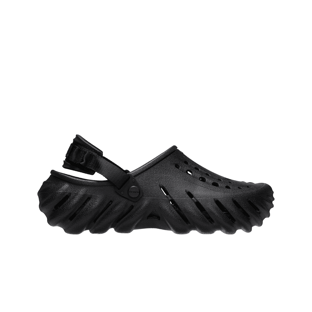 Crocs Echo Clog Black