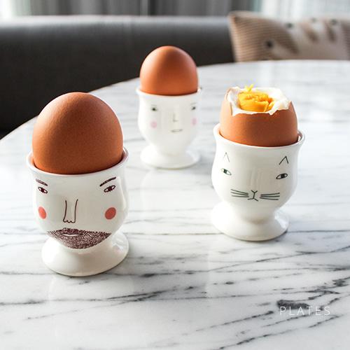 Donna wilson Egg cup