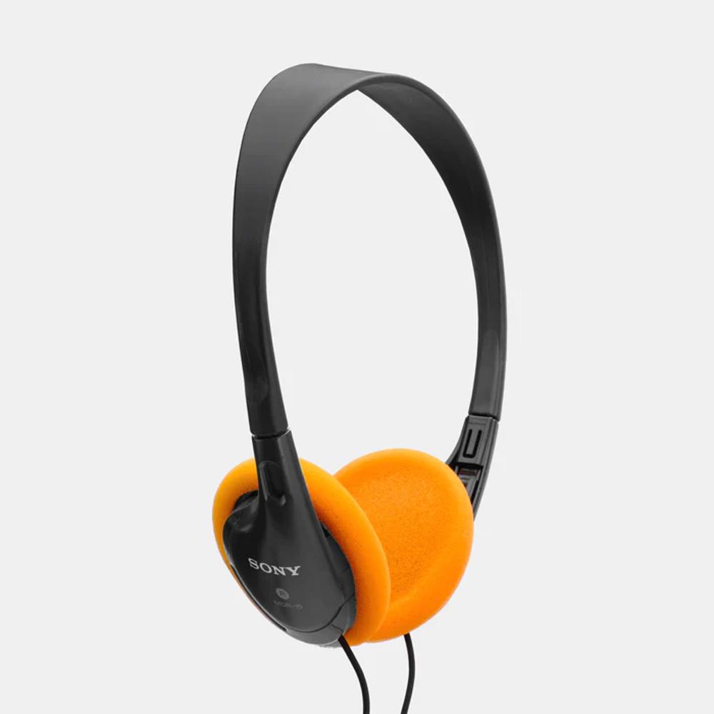 [중고]소니 레트로 온이어 헤드폰 헤드셋 SONY MDR 시리즈 10종