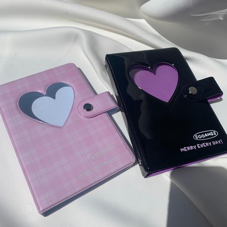 merry every day! 6공 다이어리_ko