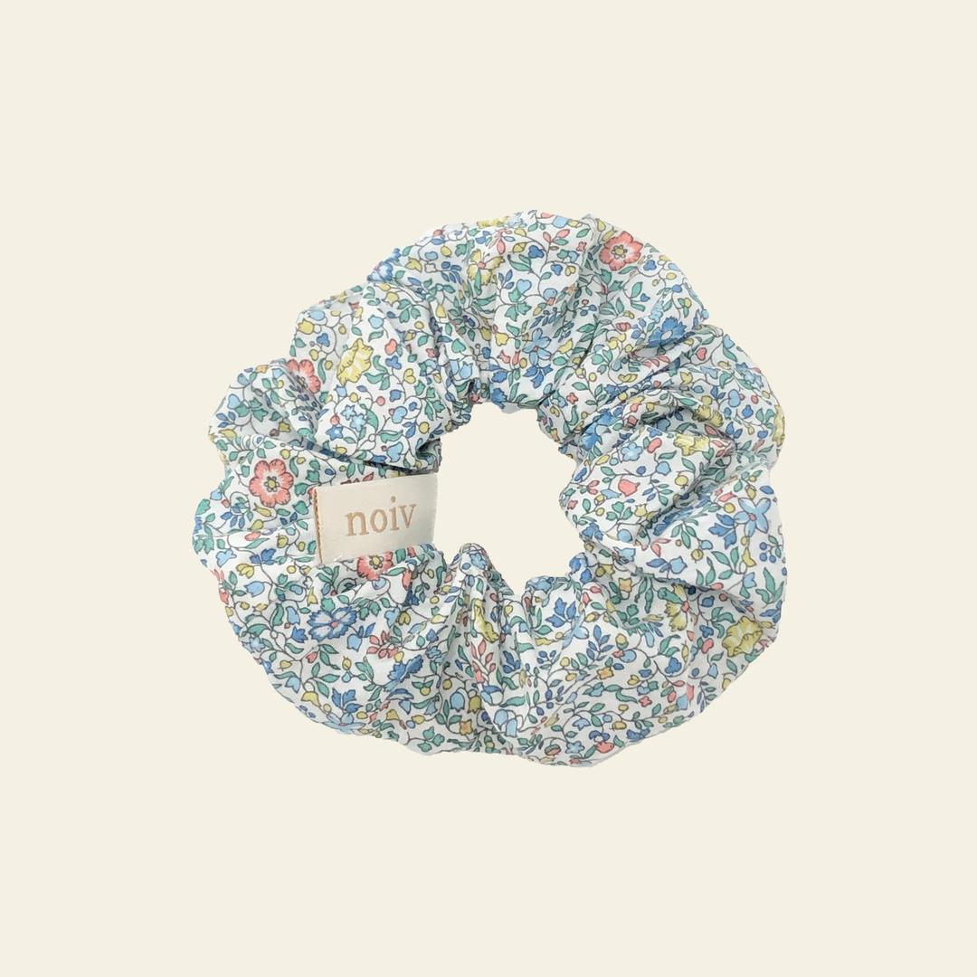 noiv 노이브 리버티 스크런치 Liberty Scrunchie - Katie