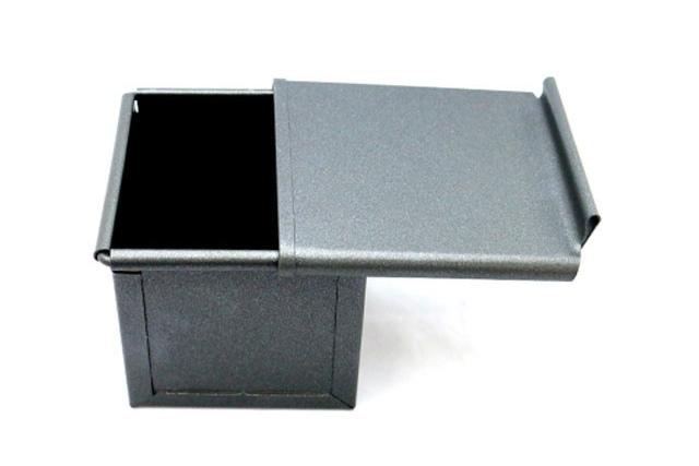 미니 정사각 식빵틀 60