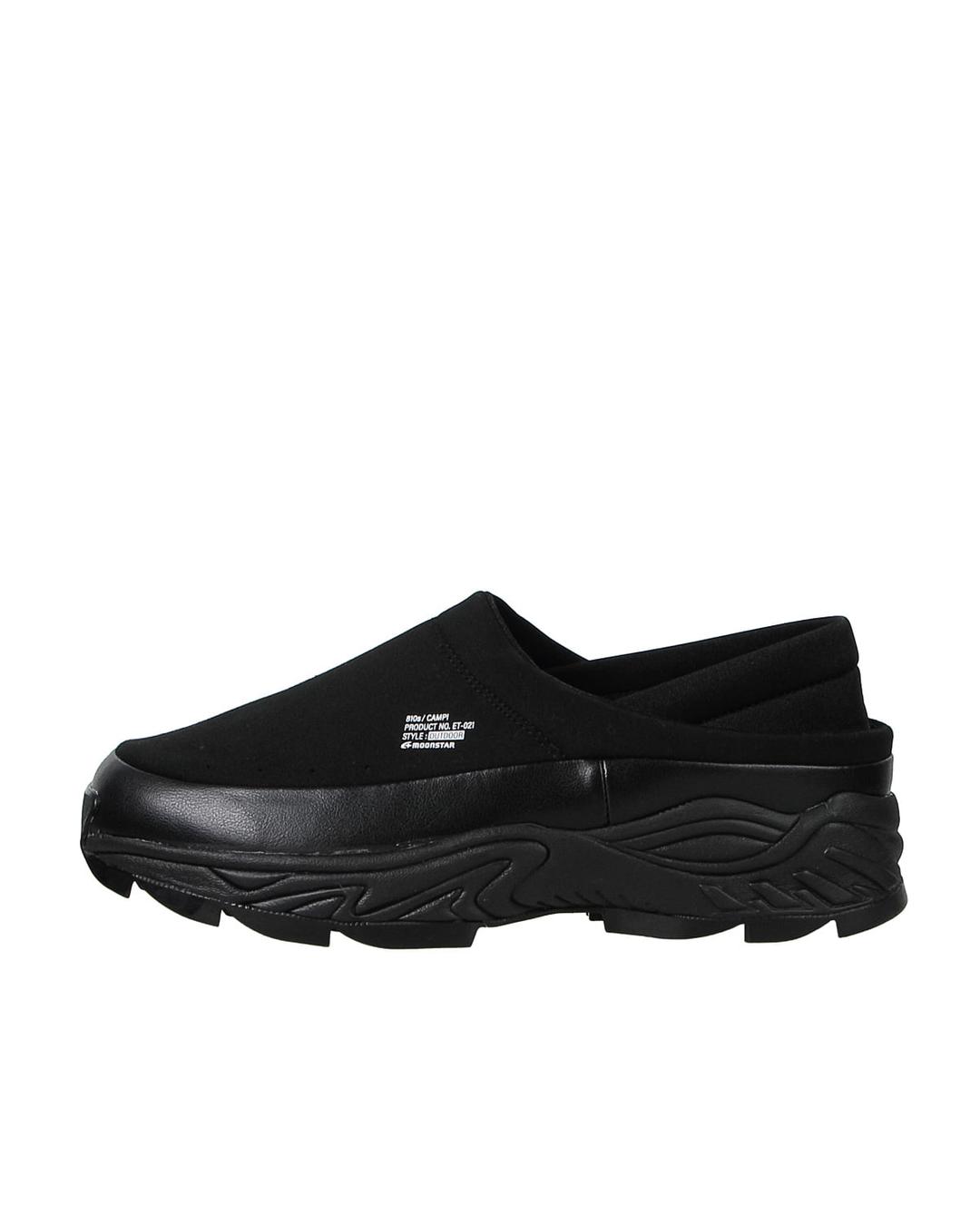 ET 021 CAMPI black