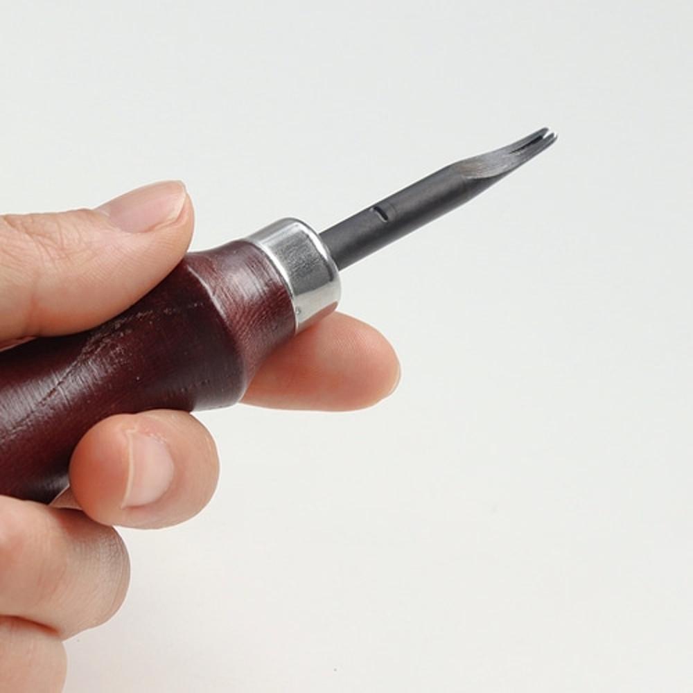 세이와 엣지 베베러 1호 (일제 0.8mm) 비벨러 비베러