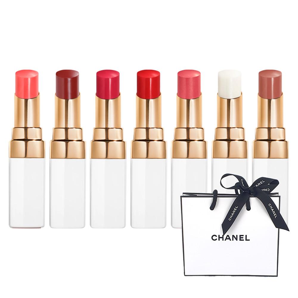 샤넬 루쥬 코코밤 샤넬 립밤 루쥬 루즈 3g