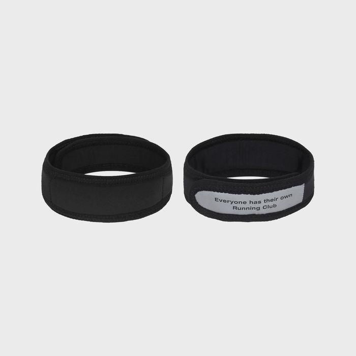 [ARC 에이알씨] Beacon Knee Band - Black